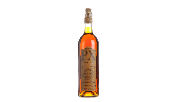 Toro Albalá - Don PX Vino Dulce Natural Spanje 