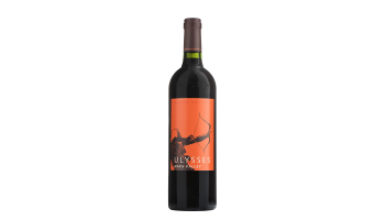Ulysses Vineyard - Ulysses Napa Valley Verenigde Staten rode wijn Cabernet Franc, Cabernet Sauvignon, Petit Verdot