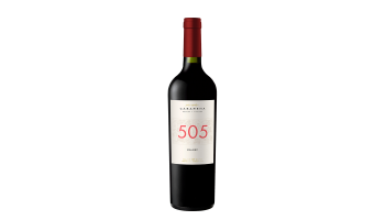 Casarena - Malbec 505 Mendoza Argentinië rode wijn