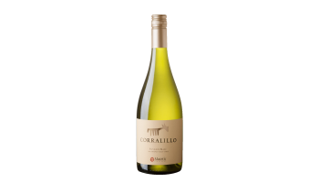 Matetic - Corralillo Sauvignon Blanc Organic Chili witte wijn