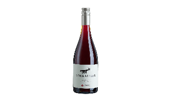 Matetic - Corralillo Pinot Noir Organic rode wijn Chili 