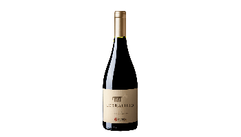 Matetic - Corralillo Syrah Organic Chili rode wijn 