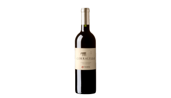 Matetic - Corralillo Cabernet Sauvignon Chili rode wijn 