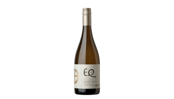Matetic - EQ Coastal Sauvignon Blanc Organic 2017 Valle de Casablanca Chili
