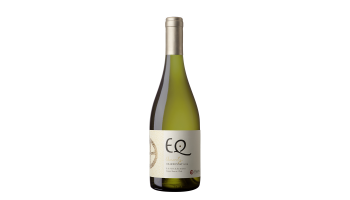Matetic - EQ Quartz Chardonnay Organic Chili witte wijn