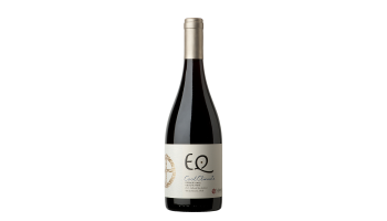 Matetic - EQ Cool Climate Syrah Organic Valle de San Antonio Chili