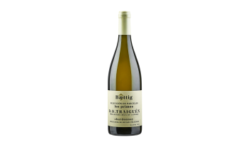 Vinos Baettig - Los Primos Chardonnay Chili Valle de Malleco witte wijn 