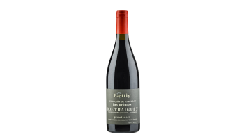 Vinos Baettig - Los Primos Pinot Noir 