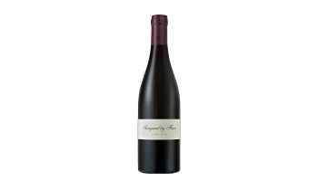 By Farr - Sangreal Pinot Noir