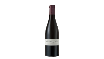 By Farr - Tout Près Pinot Noir rode wijn
