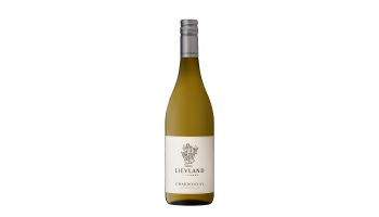 Lievland Vineyards - Chardonnay Western Cape Zuid Afrika Kaapstad witte wijn