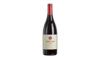 Stark Condé - Stellenbosch Syrah Zuid Afrika rode wijn 