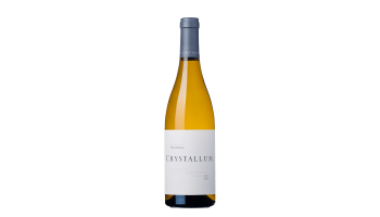 Crystallum - The Agnes Chardonnay witte wijn Zuid-Afrika 