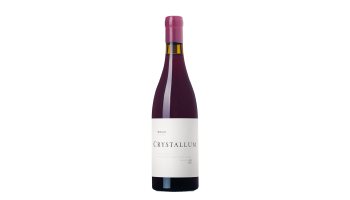 Crystallum - Mabalel Pinot Noir West Kaap Zuid-Afrika rode wijn 