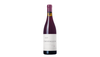 Crystallum - Bona Fide Pinot Noir