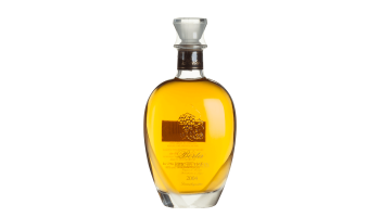 Berta - Grappa Riserve Bric del Gaian Moscato 