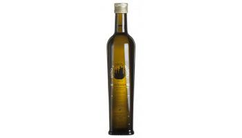 Montenidoli Olijfolie Olio Extra Vergine 0,5l Olijfolie Italië 
