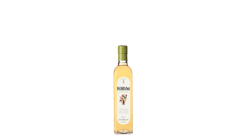 Cellers Avgvstvs Forvm - FORVM V Agridulce Chardonnay 0,25l