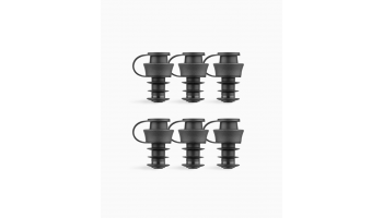 Coravin - Pivot Sillicone Stoppers 6-pack