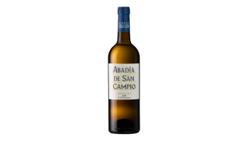 Terras Gauda - Abadia de San Campio Albariño Rias Baixas Spanje
