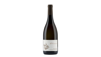 Witte wijn Alain Robert - Vouvray Liquoreux 'L'Enchanteur' Loire Frankrijk