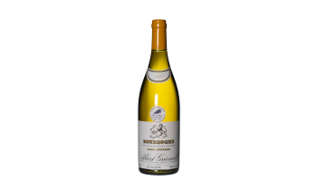 Albert Grivault - Bourgogne Blanc Clos du Murger Frankrijk witte wijn