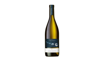 Alois Lageder - Pinot Bianco witte wijn alto adige
