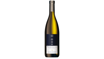 Alois Lageder Pinot Bianco Alto Adige Italië witte wijn 
