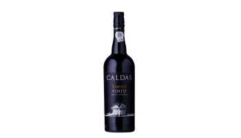 Alves de Sousa - Caldas Tawny Port Special Reserve Porto Douro Portugal