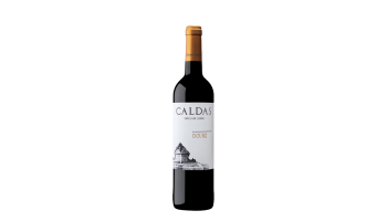 Alves de Sousa - Caldas Tinto
