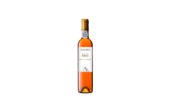 Alves de Sousa - Caldas White Port 0,5 Douro Portugal