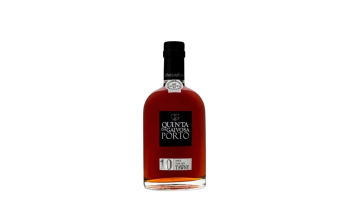 Alves de Sousa - Quinta da Gaivosa 10 YO Tawny Port 0,5  Portugal, Douro