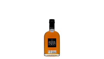 Alves de Sousa|Quinta da Gaivosa 10 YO White Port 0,5 Portugal Douro
