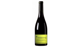 Domaine Anne Gros & Jean Paul Tollot - La VermentinO Côtes du Brian Blanc witte wijn Frankrijk Languedoc Rousillion