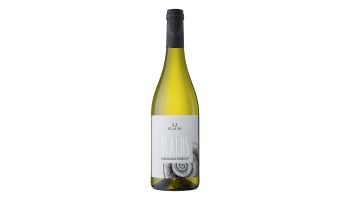 Avalos Ilauri Abruzzen Italië witte wijn Pecorino