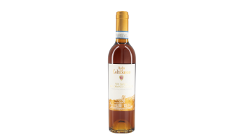 Badia a Coltibuono Vin Santo Chianti Classico 1/2