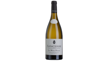 Bailly-Reverdy - Sancerre Les Monts Damnés Magnum