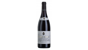 Rode wijn Bailly-Reverdy - Sancerre Rouge Loire Frankrijk