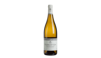 Witte wijn Bernard Defaix - Chablis Fourchaume 1er Cru Bourgogne Frankrijk