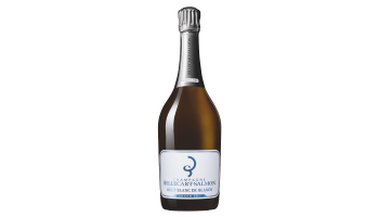 Champagne Billecart-Salmon - Blanc de Blancs Grand Cru