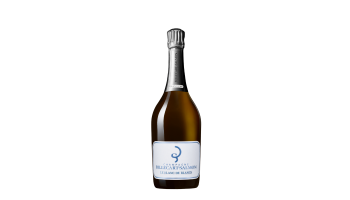 Billecart - Salmon Le Blanc de Blancs Champagne Frankrijk