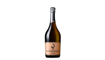 Champagne Billecart-Salmon - Le Rosé Magnum Frankrijk