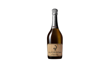 Billecart - Salmon Le Sous Bois Champagne Frankrijk