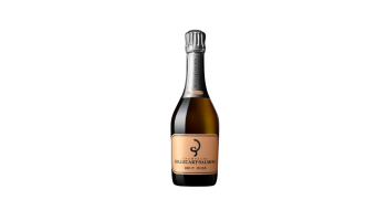 Champagne Billecart-Salmon - Brut Rosé 1/2 