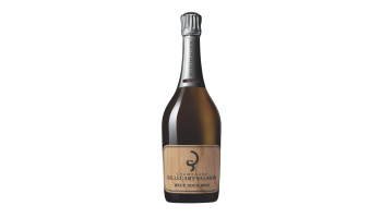 Champagne Billecart-Salmon - Brut Sous Bois