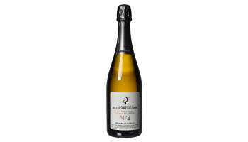 Champagne Billecart-Salmon - Les Rendez Vous No 4 - Pinot Meunier 