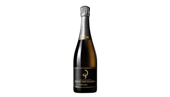 Champagne Billecart-Salmon - Vintage Frankrijk