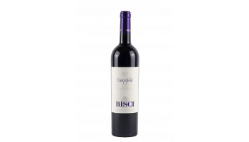 Bisci - Villa Castiglione Rosso Italië rode wijn 