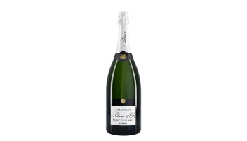 Champagne Palmer & Co -  Blanc de Blancs Frankrijk 