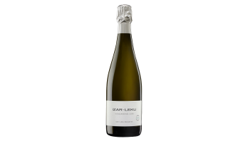 Bodegas y Viñedos Artadi - Izar-Leku Espumoso Spanje mousserend